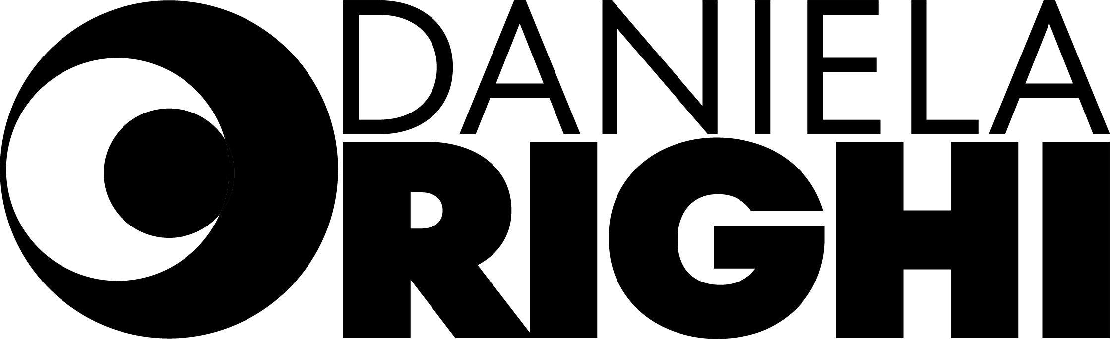Daniela Righi logo